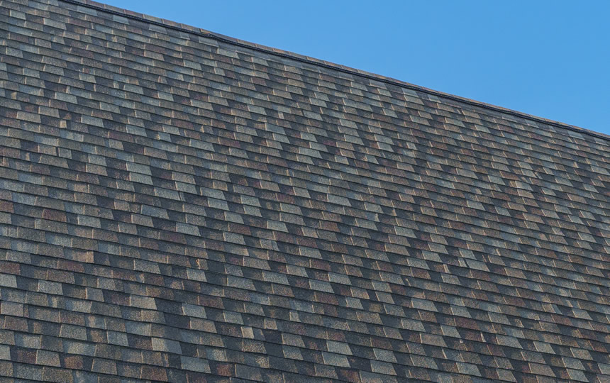Asphalt Shingles - Somerset WI Roof Replacement