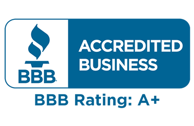 A+ Rated BBB Business